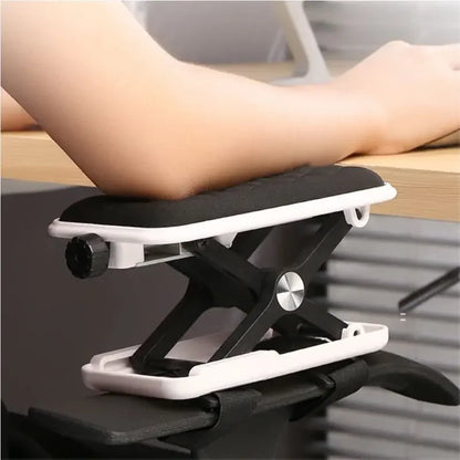 Adjustable Chair Armrest Hand Cushion