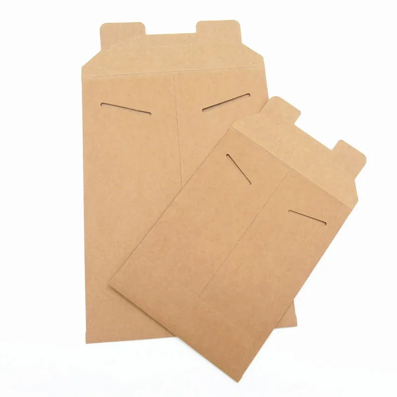 Kraft Paper Envelopes A4/A5 (20PCS)