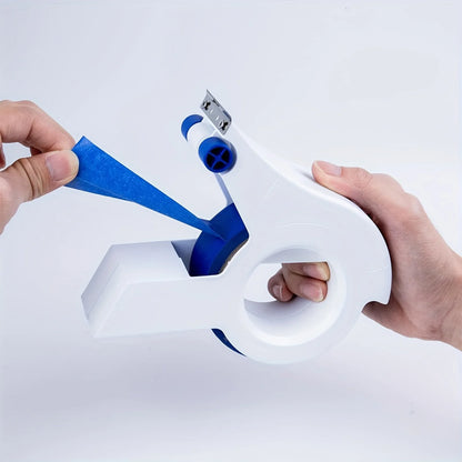 Tape Dispenser Applicator