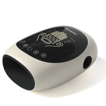 Electric Hand Massager with Heat & Air Compression – Palm & Finger Pain Relief