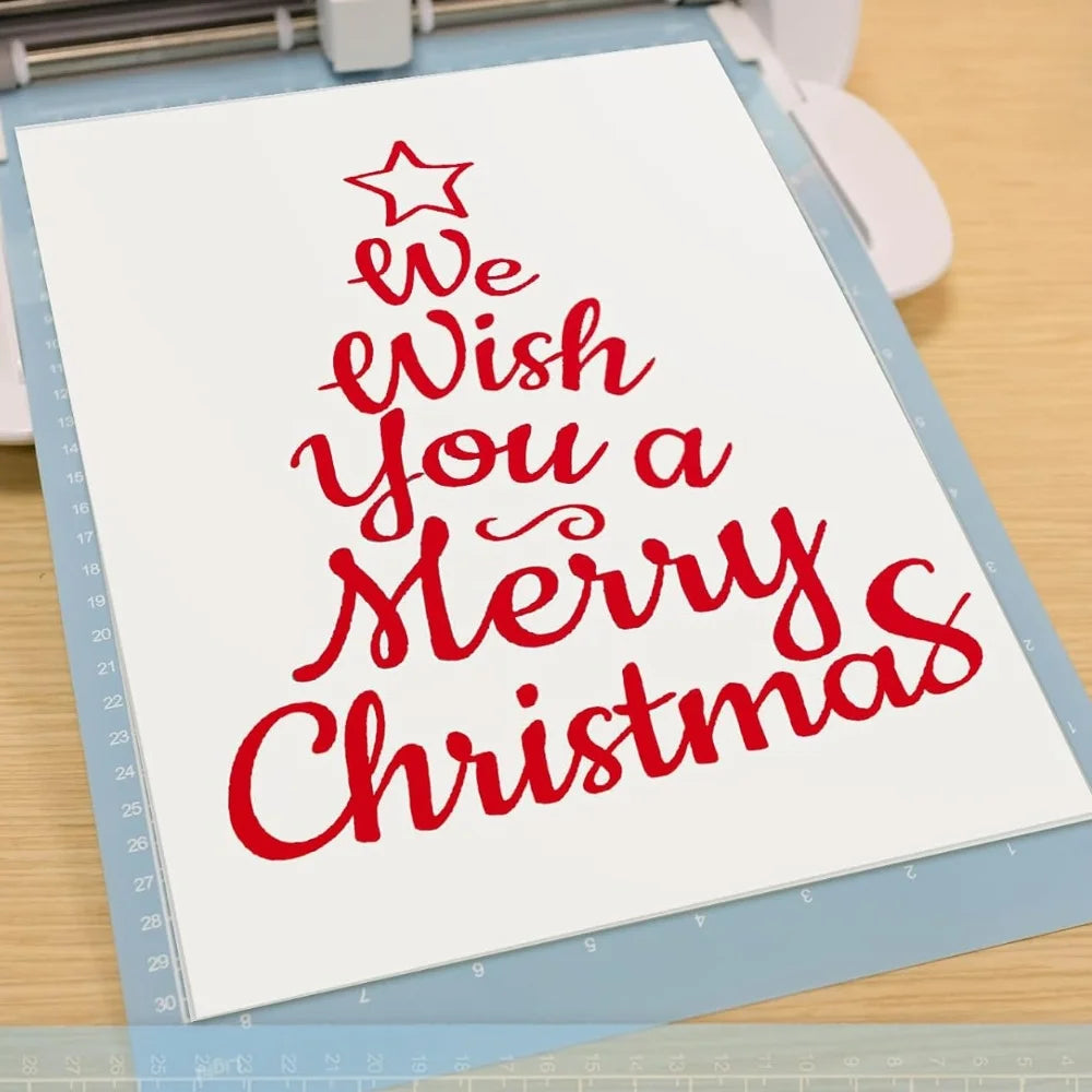 8.5"x12" Cutting Mats for Cricut Joy Xtra (3-Pack)