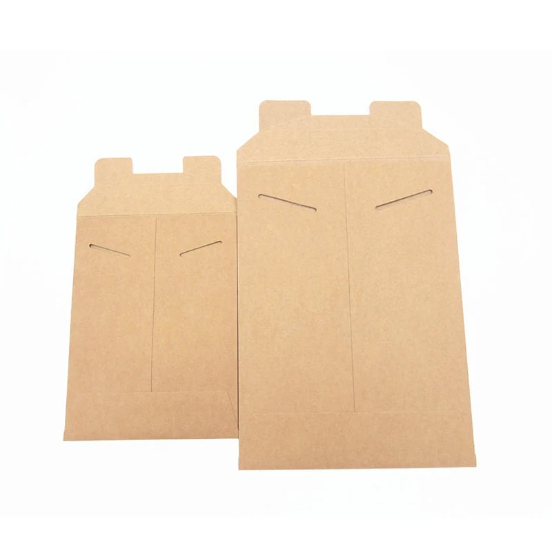 Kraft Paper Envelopes A4/A5 (20PCS)