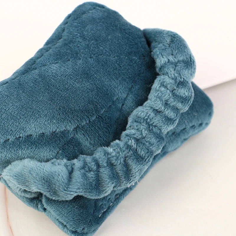 Soft Elastic Mouse Wrist Rest