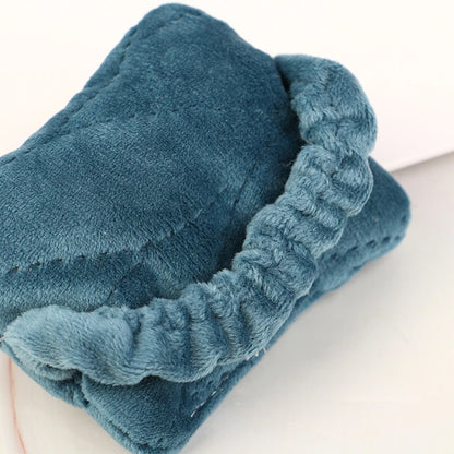Soft Elastic Mouse Wrist Rest