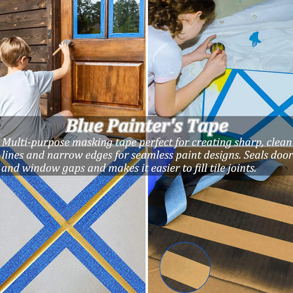 Tape Dispenser Applicator