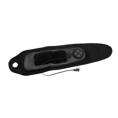 Smart Wrist Massager with Heat & Air Compression – Vibration Support Brace