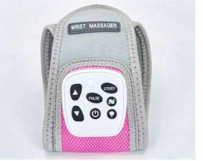 Wireless Wrist Massager