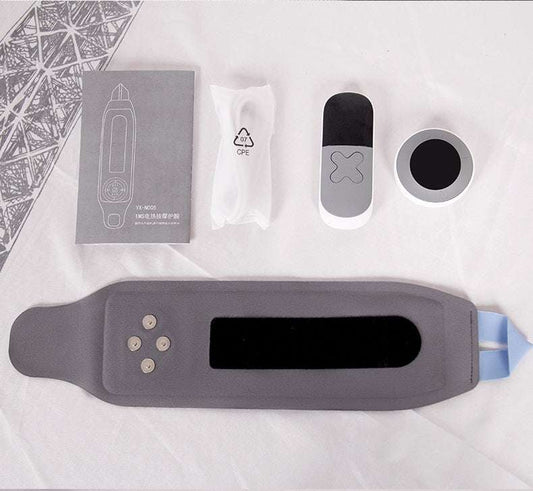 Portable Hand and Foot Massager