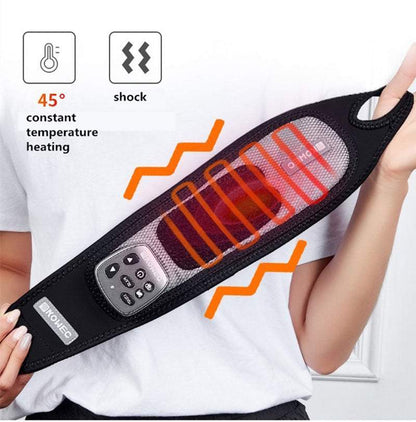 Wireless Wrist Massager