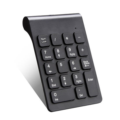 18Keys Mini Keypad