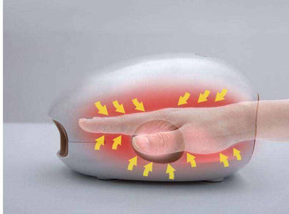 Electric Hand Massager
