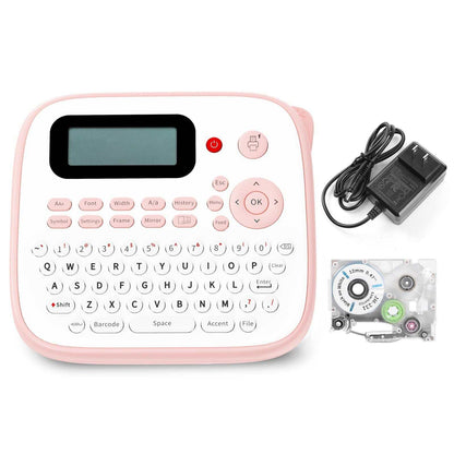 Mini Portable Label Maker