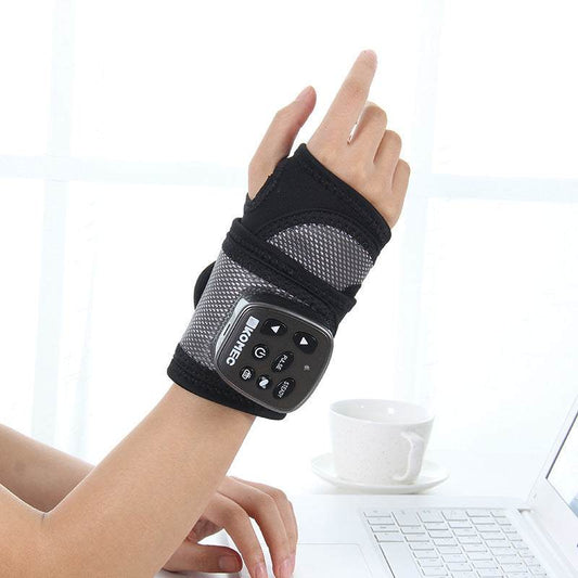 Wireless Wrist Massager