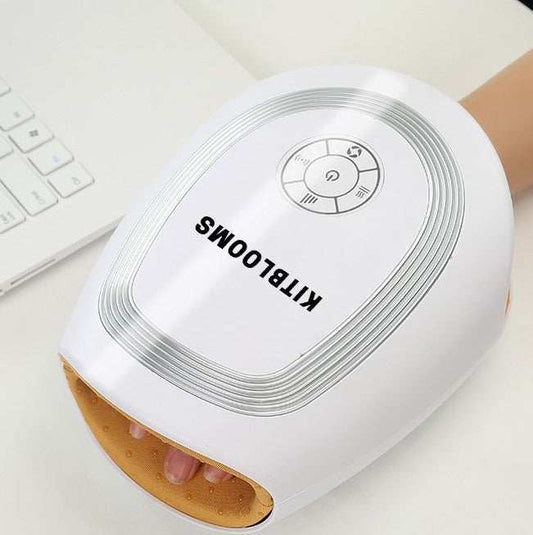 Intelligent Electric Red Light Hot Compress