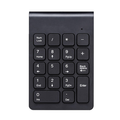 18Keys Mini Keypad