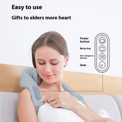 Multifunctional Neck