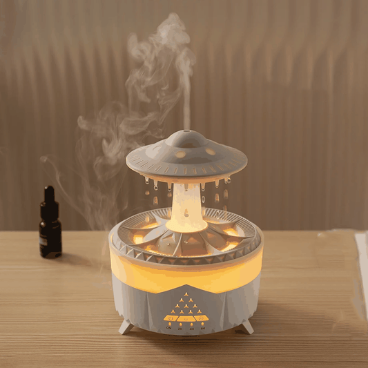 Humidifier Water Drop